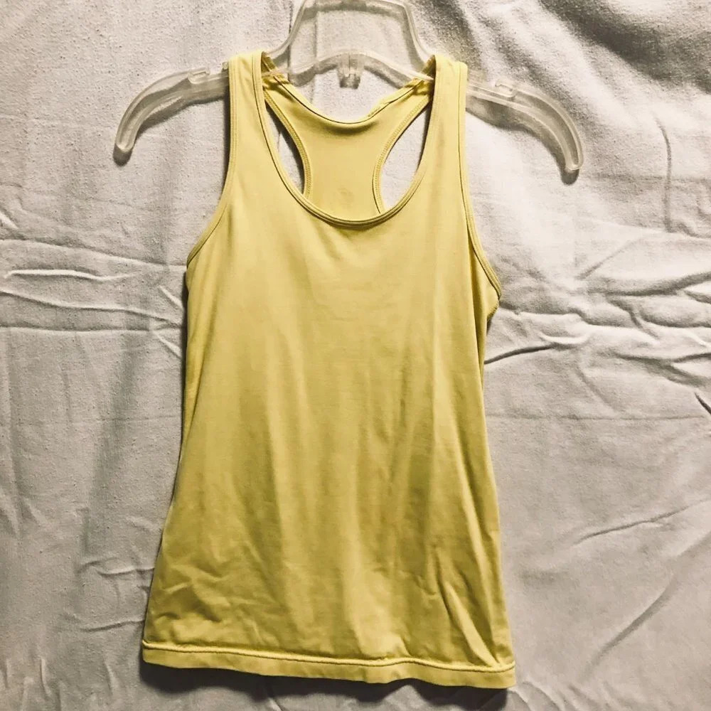 Lululemon Racerback Tank Top - Picture 16 of 16